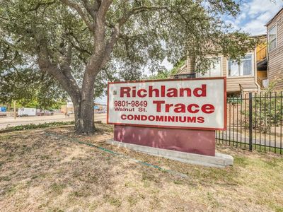 9839 Walnut St APT T210, Dallas, TX, 75243