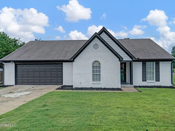 10326 Amanda Dr, Olive Branch, MS 38654