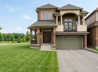 49 Owens Rd, New Tecumseth, ON L9R0T4