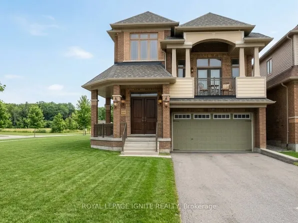 49 Owens Rd, New Tecumseth, ON L9R 0T4