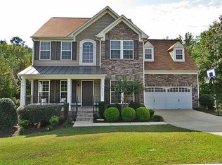 2105 Lantana Ln, Lake Wylie, SC 29710