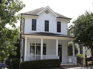 217 W Winmore Ave, Chapel Hill, NC 27516