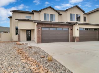 1124 Sprocket Ct, Fruita, CO 81521