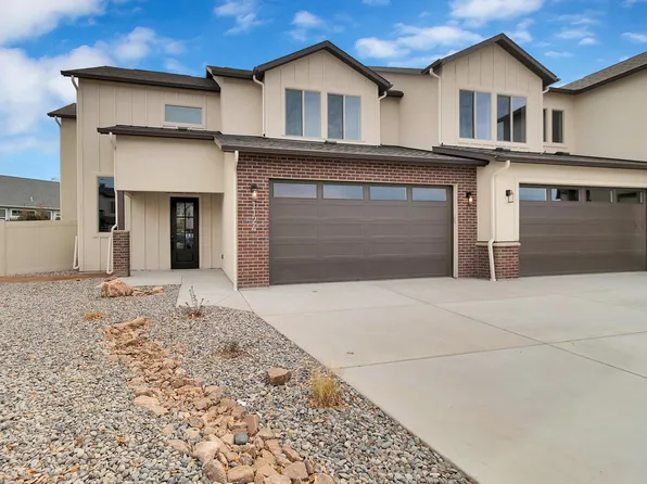 1124 Sprocket Ct, Fruita, CO 81521
