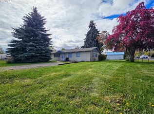 3455 Campbell St, Baker City, OR 97814