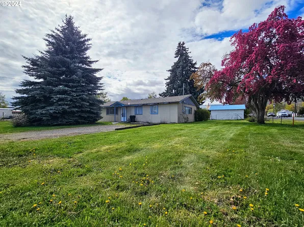 3455 Campbell St, Baker City, OR 97814