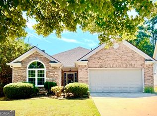 1102 Strath Clyde Way, McDonough, GA