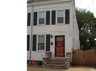 520 Willow St, Bordentown, NJ 08505