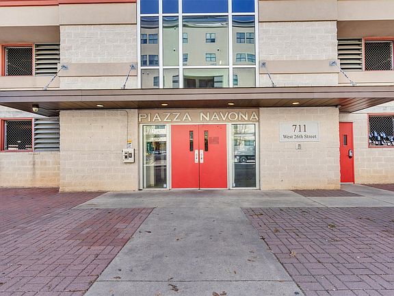 2nd image of 711 W 26th St APT 607