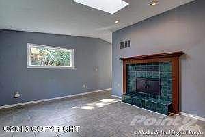 Energy efficient Fireplace