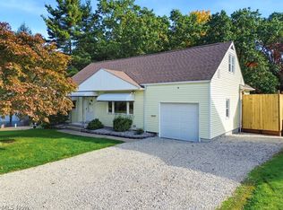 1718 Woodlawn Ave NW, Canton, OH 44708