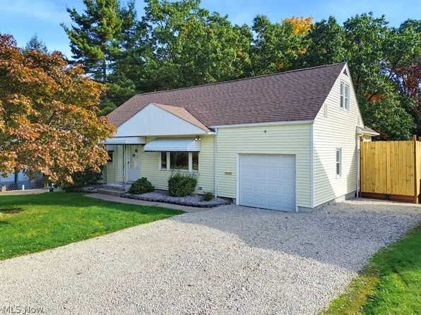 1718 Woodlawn Ave NW, Canton, OH 44708