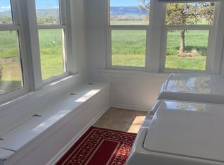 3700 S Thorp Hwy, Ellensburg, WA 98926