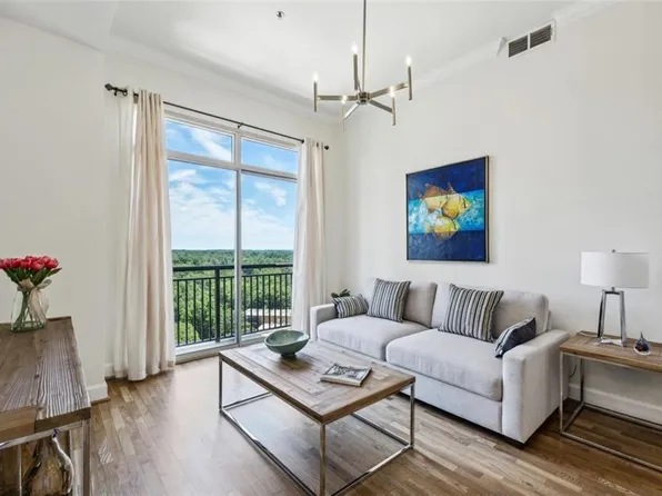 2626 Peachtree Rd NW Unit 1804, Atlanta, GA 30305