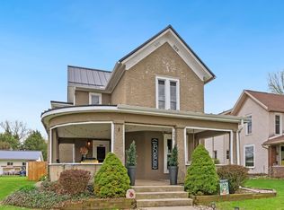 203 W Berry St, Middlebury, IN 46540