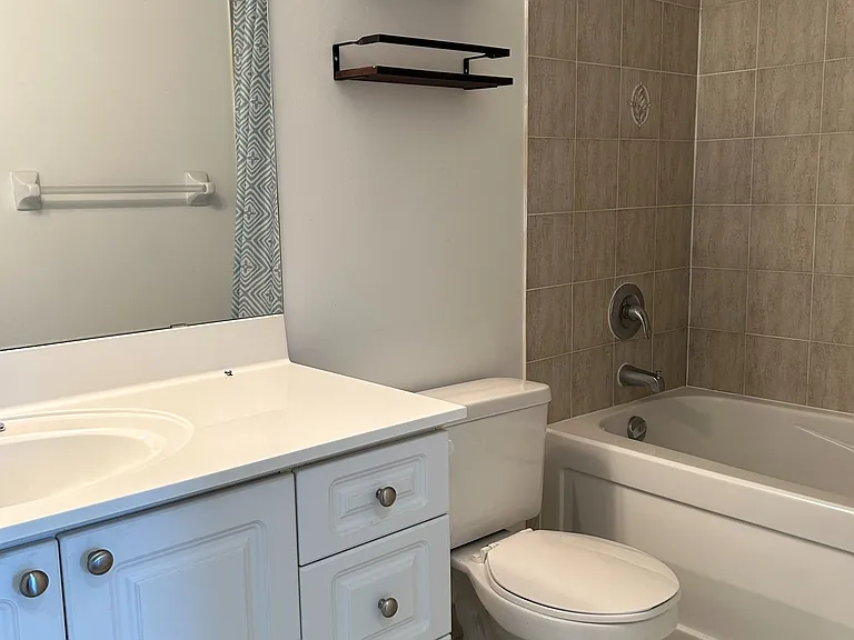 83 Borough Dr #2807 — Photo 8