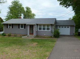 65 Scott Dr, Vernon, CT 06066