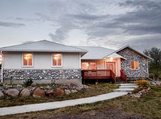 1762 E 500 S, Price, UT 84501