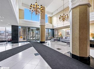 320 Mill St S #1106, Brampton, ON