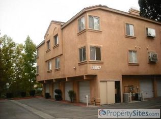 19857 Sandpiper Pl UNIT 119, Santa Clarita, CA 91321