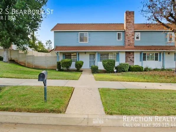 22 S Dearborn St, Redlands, CA 92374