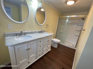 2350 E 68th Ave, Anchorage, AK 99507