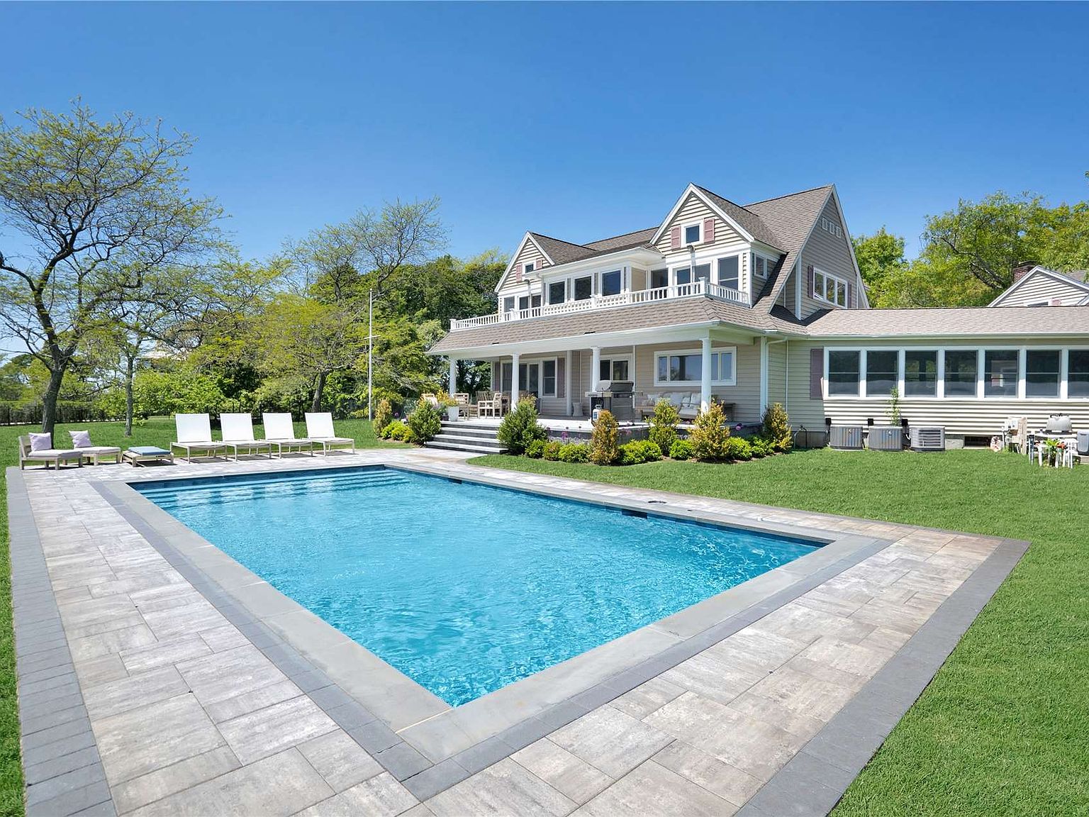 7 Apaucuck Point Lane, Westhampton, NY 11977 MLS 3467494 Zillow