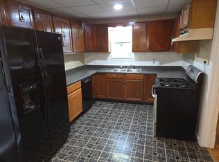 615 1/2 Maryland Ave, Charleston, WV 25302