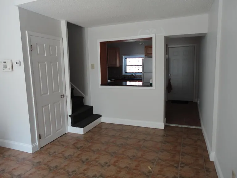 Living-room