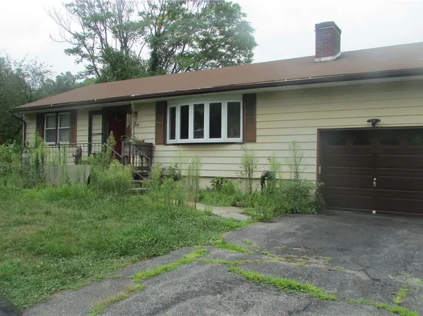 (undisclosed Address), Wappingers Falls, NY 12590