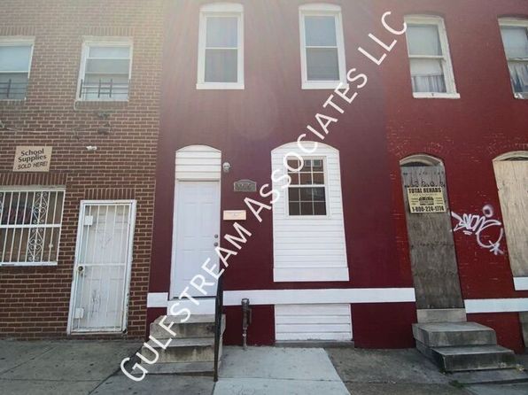 2205 W Baltimore St