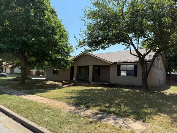 13220 E 38th St, Tulsa, OK 74134
