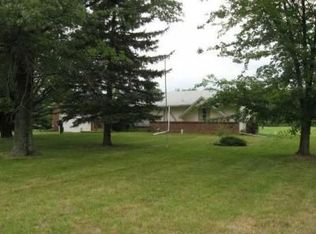 5560 Refugee Rd NW, Baltimore, OH 43105