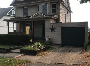 17 Englewood Ave, Oil City, PA