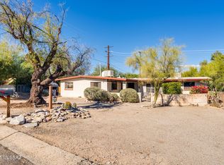 6901 E Baker St, Tucson, AZ 85710