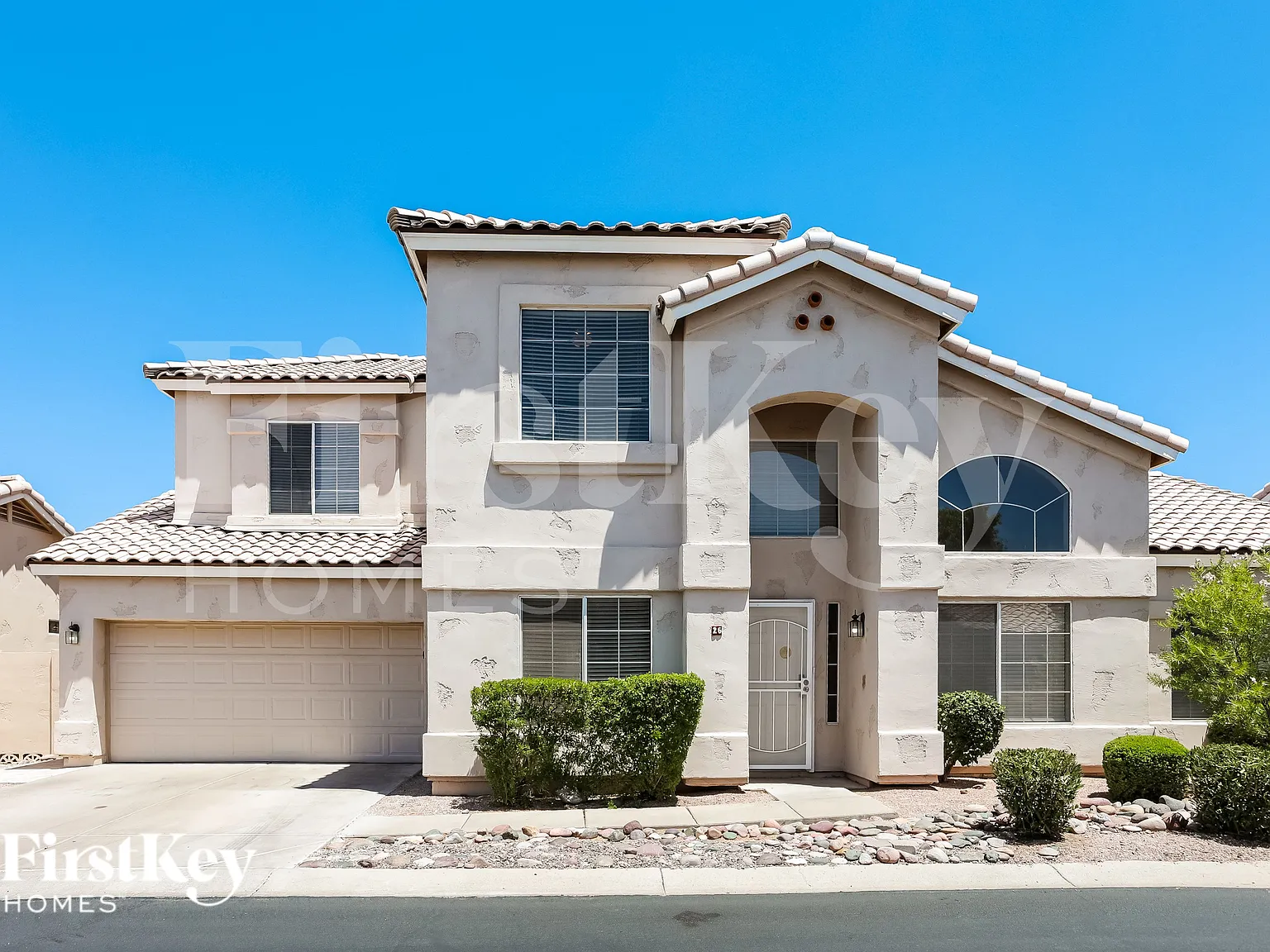 3 bed, 2.5 bath, 2099 sqft, $2,100 — Photo 1