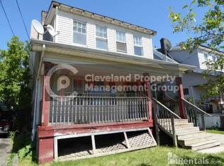 1345 E 170th St, Cleveland, OH 44110
