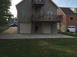 25 Maple Ave, Highland Heights, KY 41076