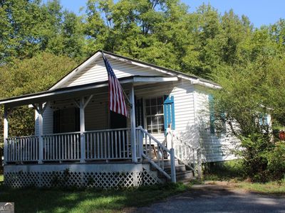 42 Oak St, Hampton, GA, 30228