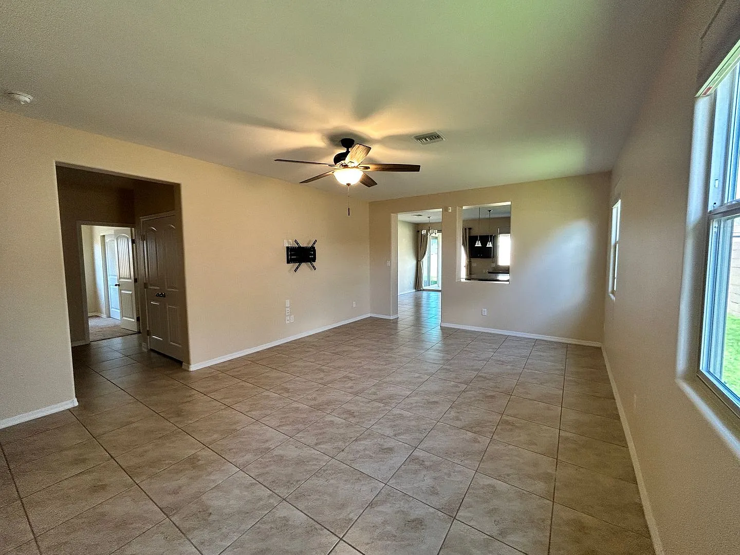 A Beautiful Four-Bedroom Home in Araby Crossing — Photo 3