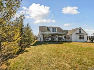 16679 Doyle Rd, Hemlock, MI 48626