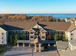 6 Anchorage Cres #307, Collingwood, ON L9Y0Y6