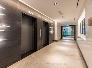 1 Edgewater Dr SPACE H-07, Toronto, ON M5A0L1