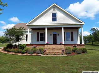 370 Sharps Cove Rd, Gurley, AL 35748