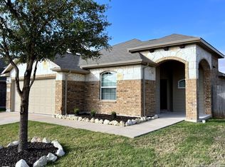 3709 Rams Horn Way, Round Rock, TX 78665