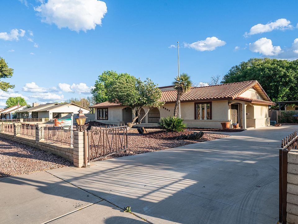 1st image of 8807 W CHRISTA Way