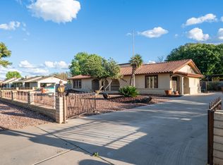 8807 W Christa Way, Tolleson, AZ 85353