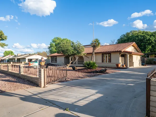 8807 W CHRISTA Way, Tolleson, AZ 85353