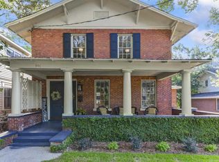 906 Laurens St, Columbia, SC 29201