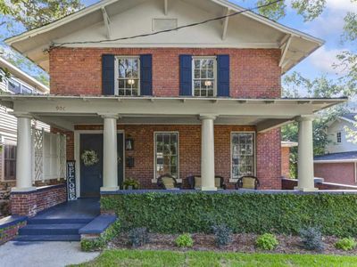 906 Laurens St, Columbia, SC, 29201